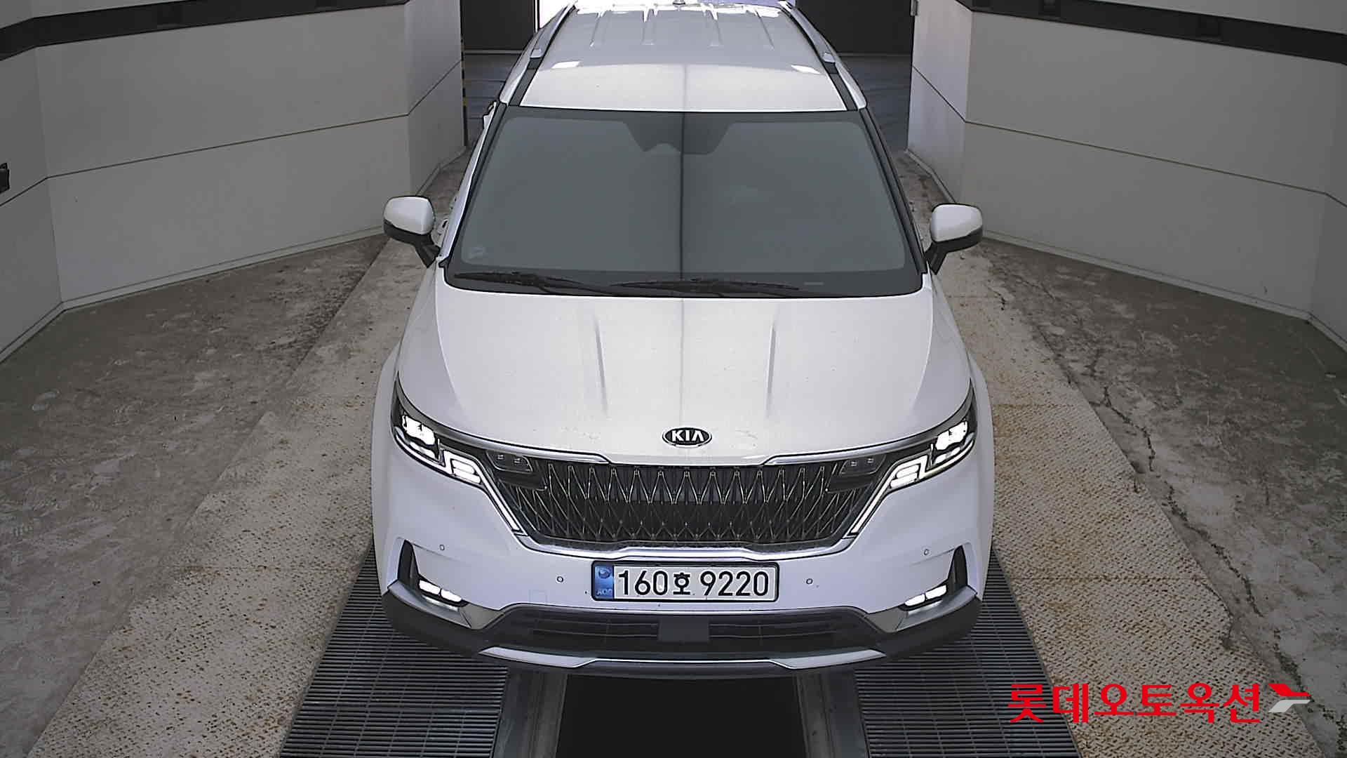 CARNIVAL KA4 (D) 노블레스 AT