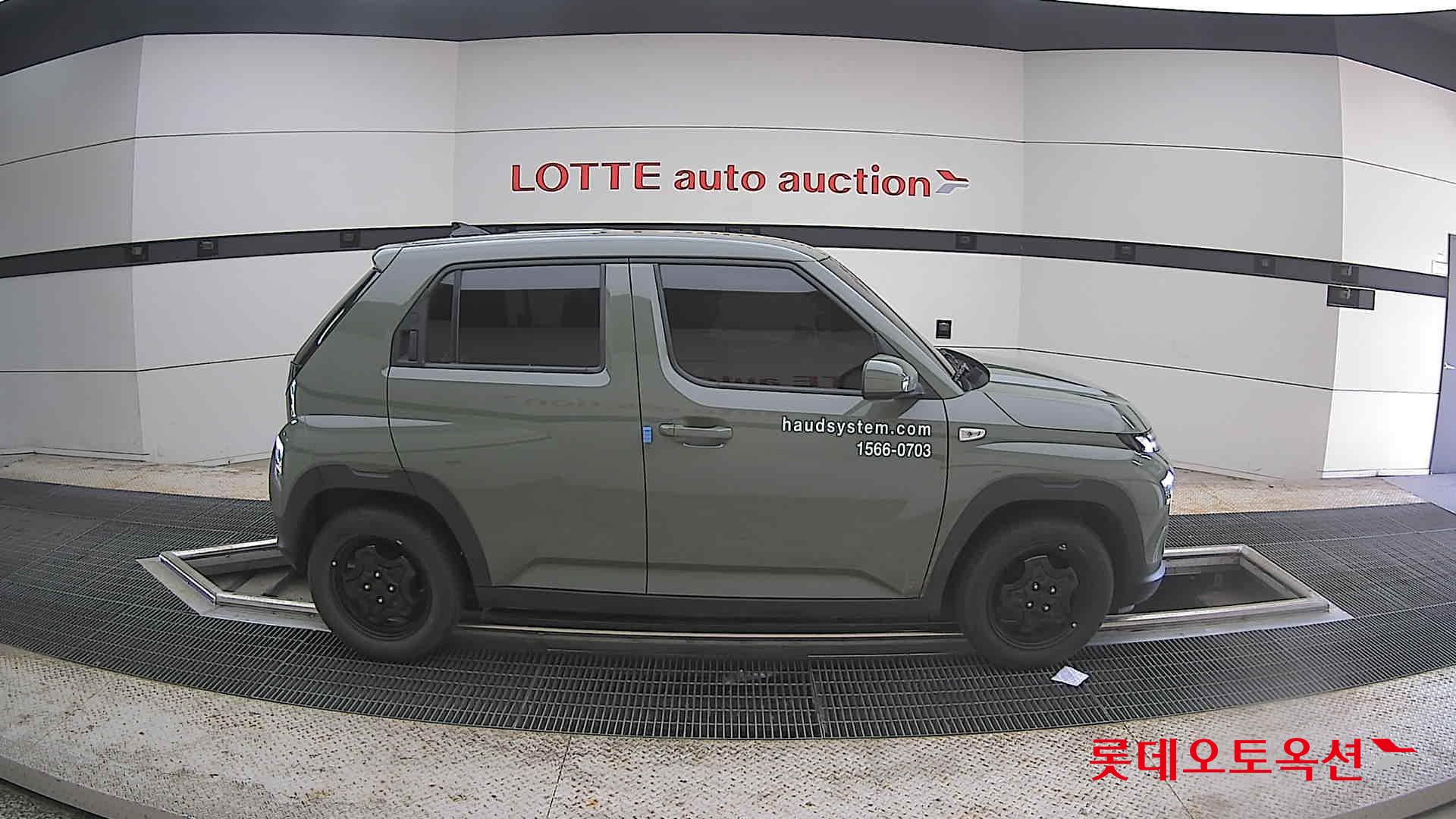 Hyundai Casper - 21