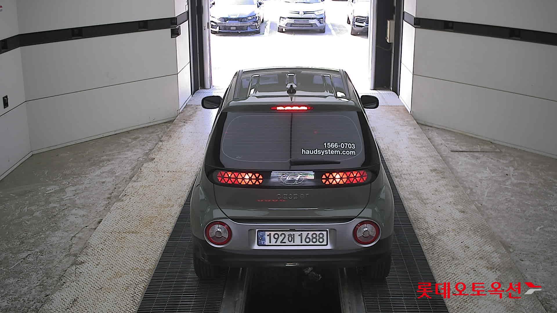 Hyundai Casper - 17