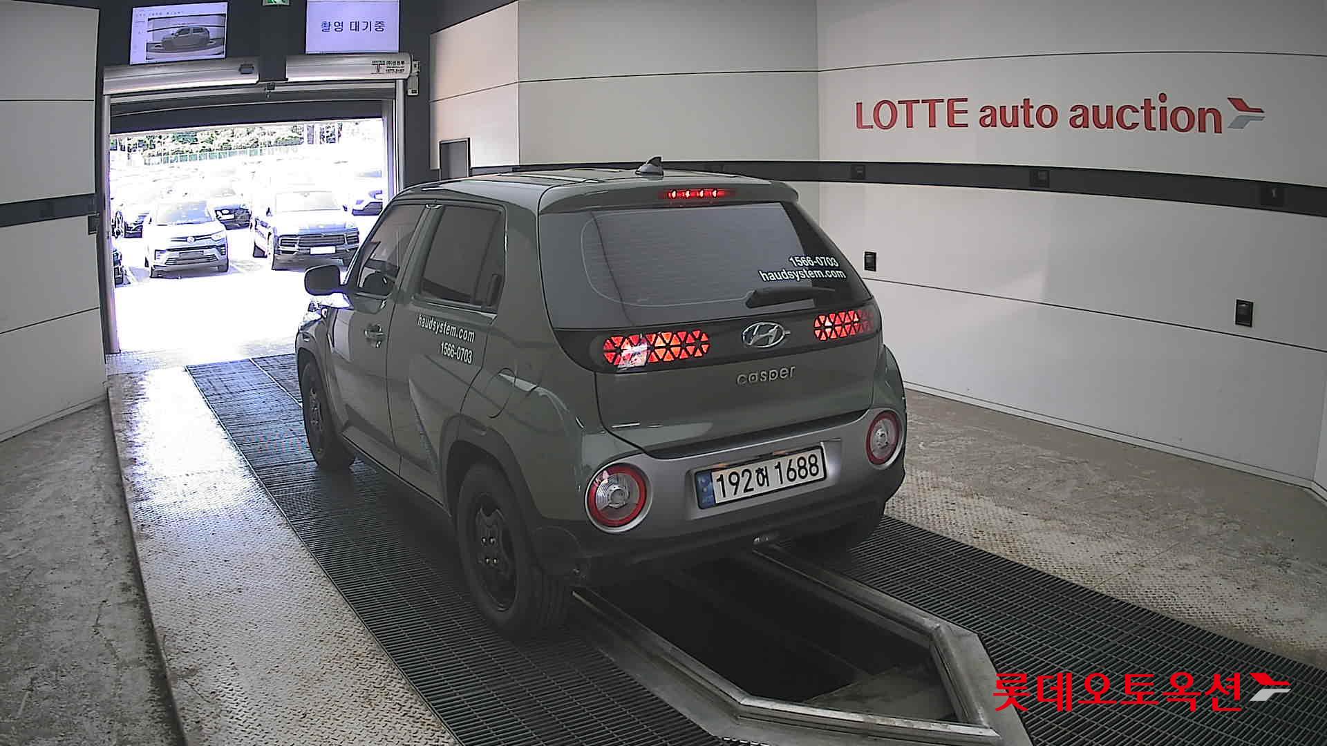 Hyundai Casper - 16