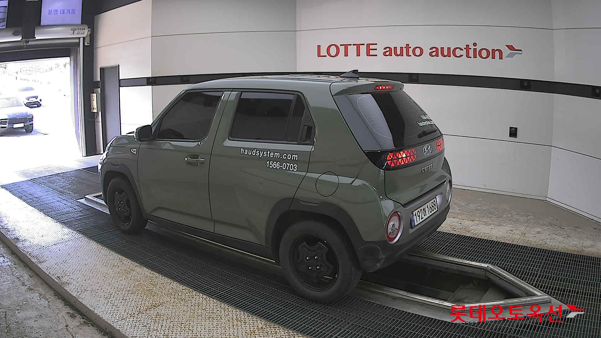 Hyundai Casper - 15