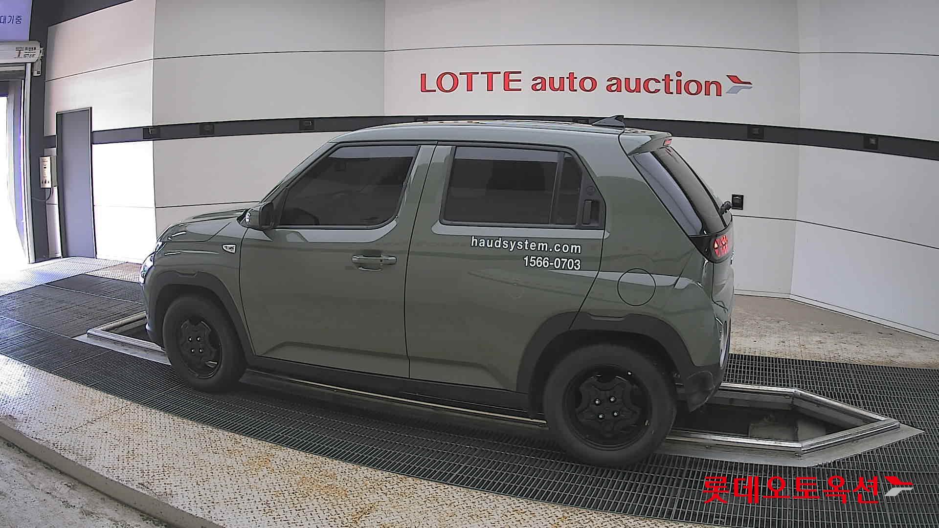 Hyundai Casper - 14