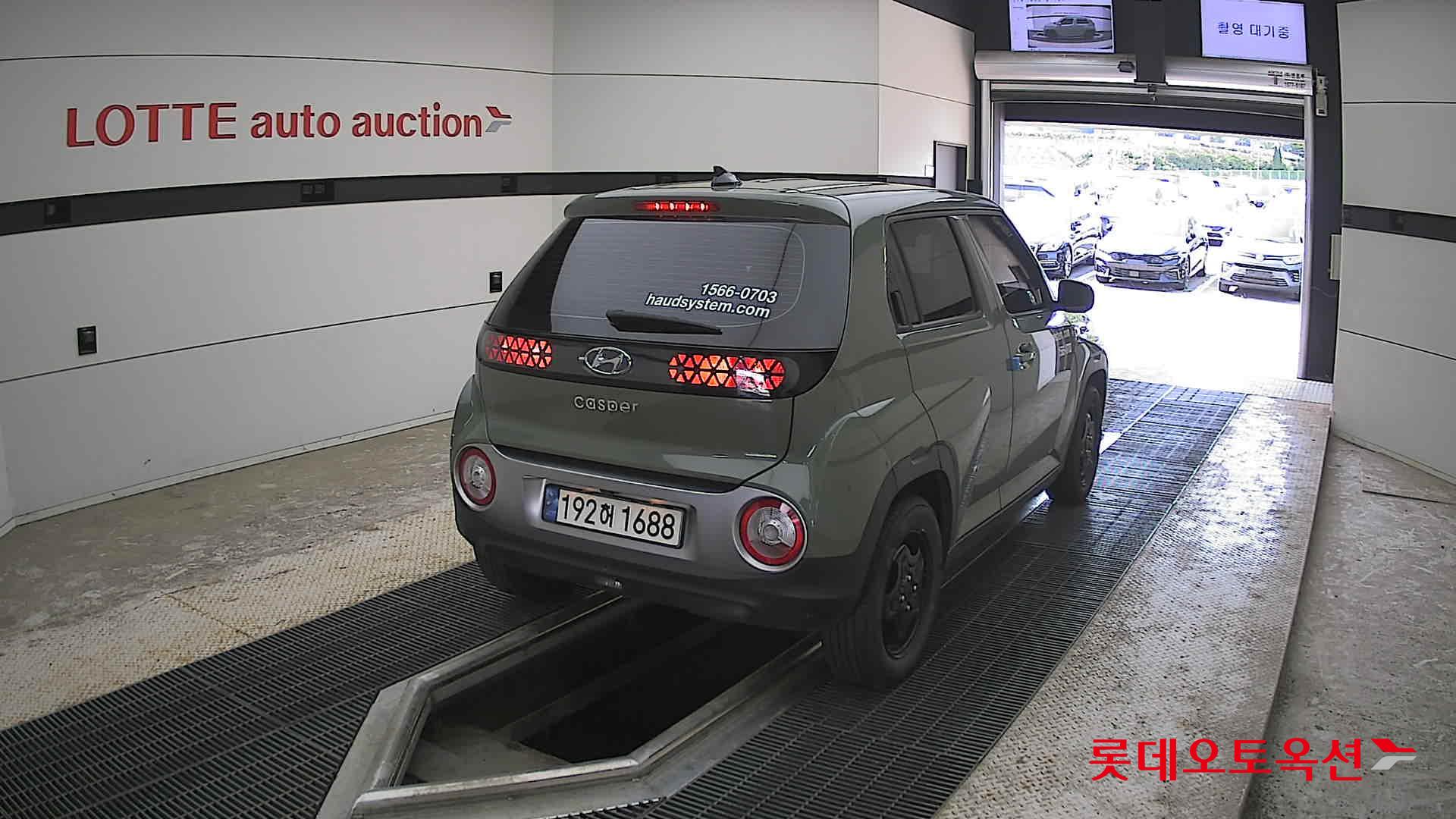 Hyundai Casper - 18