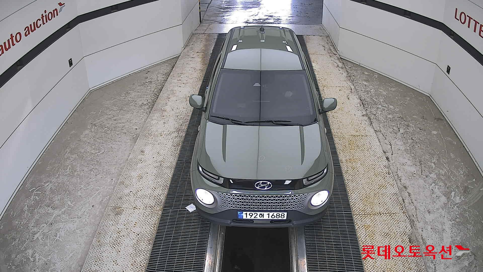 Hyundai Casper - 7