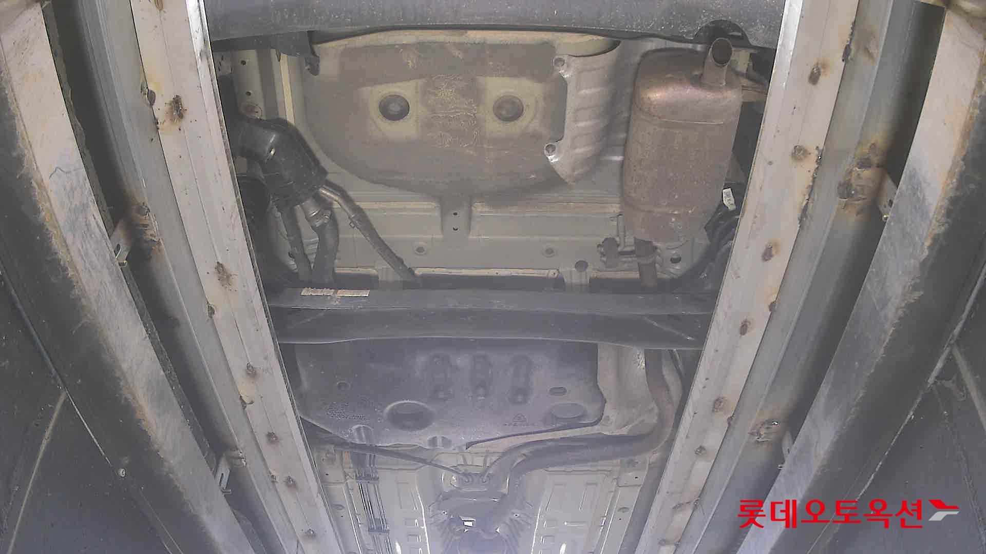 Hyundai Casper - 2