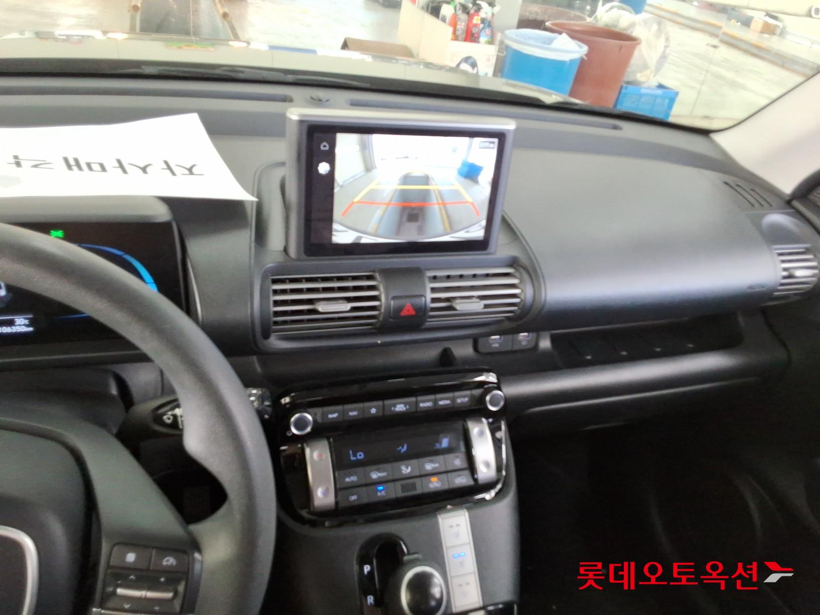 Hyundai Casper - 31