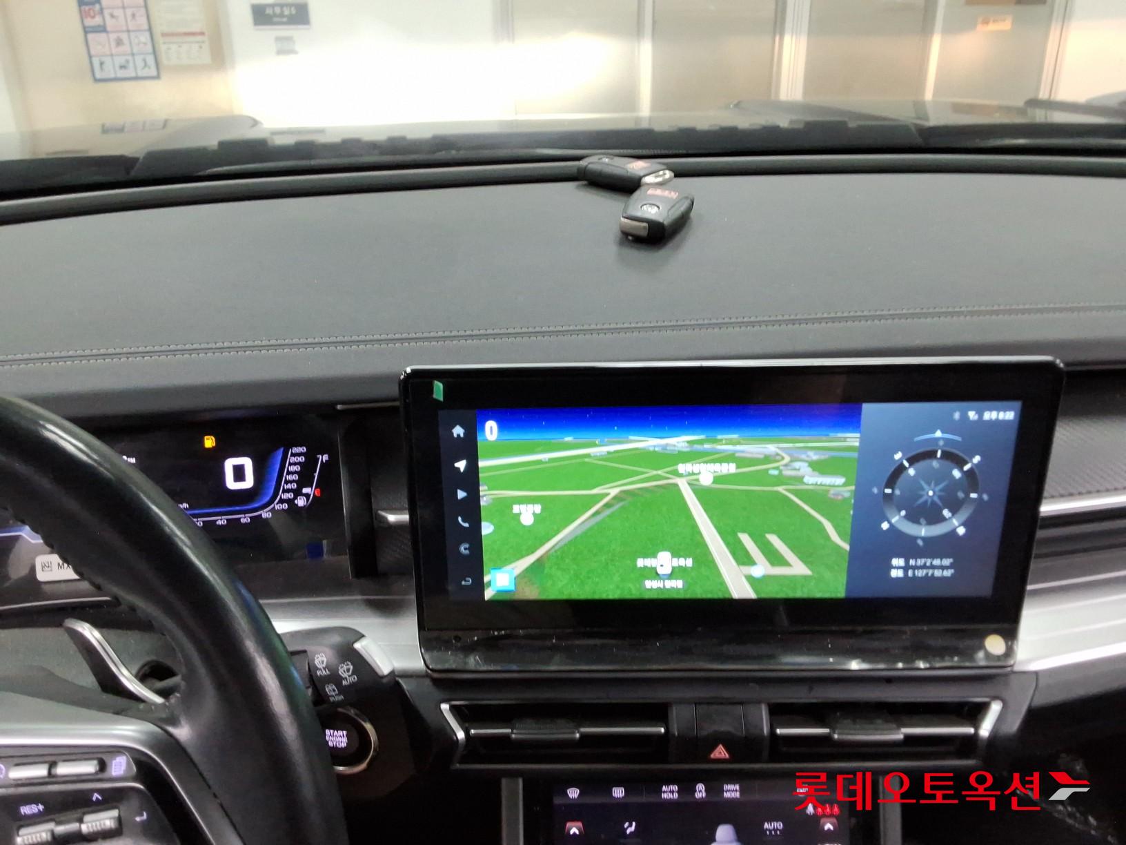 KG Mobility Torres - 32