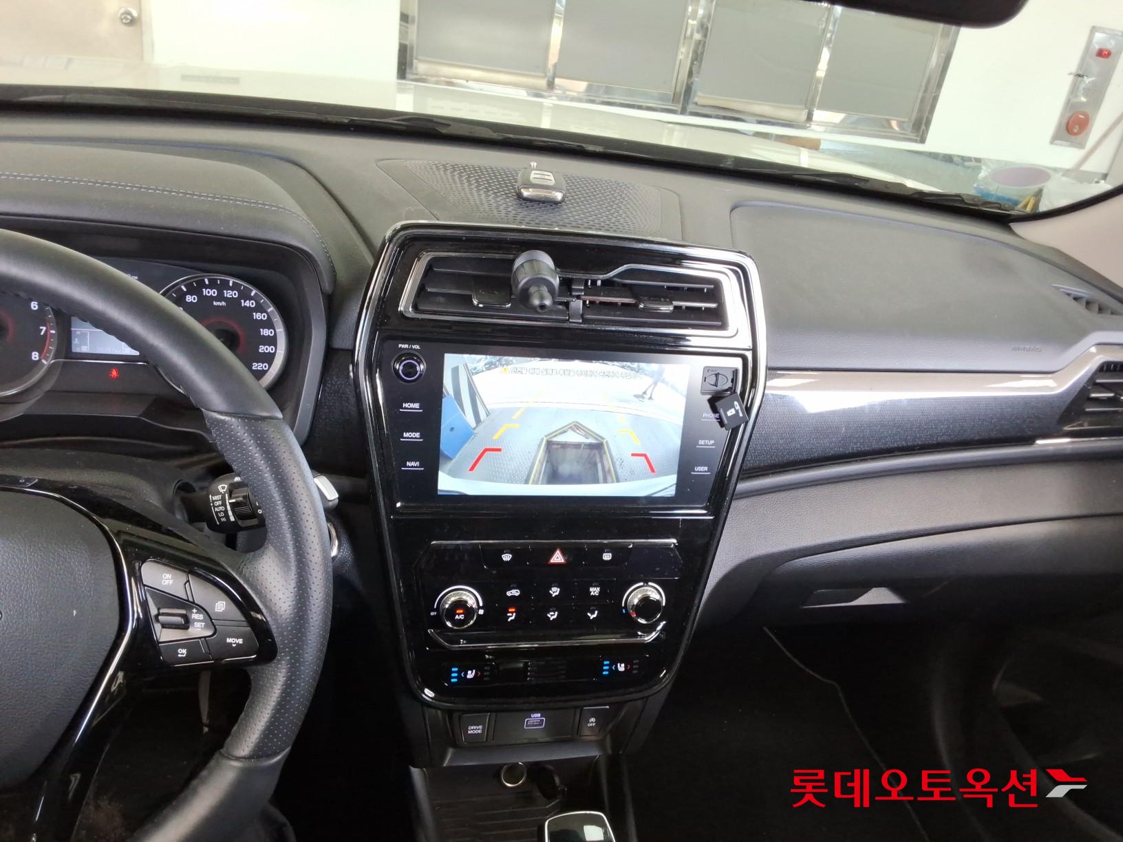 2022 - ssangyong tivoli