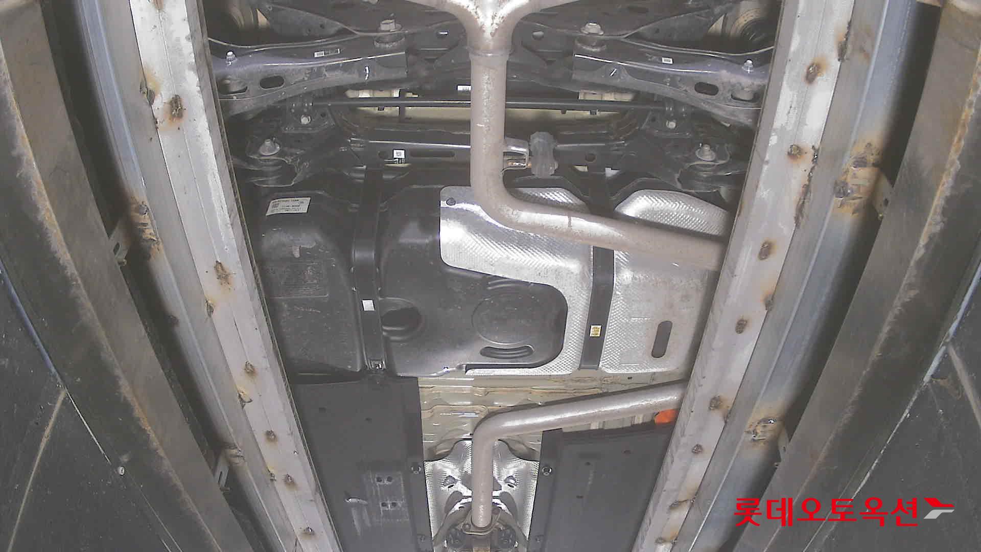 2023 - kia k8