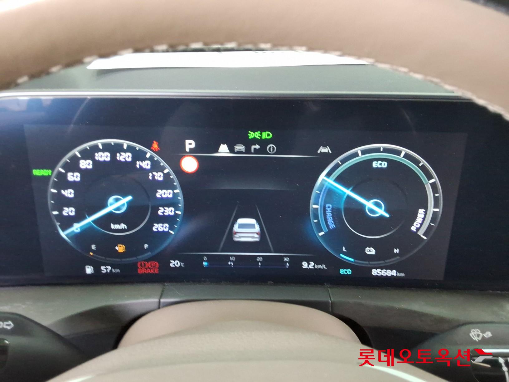 2023 - kia k8