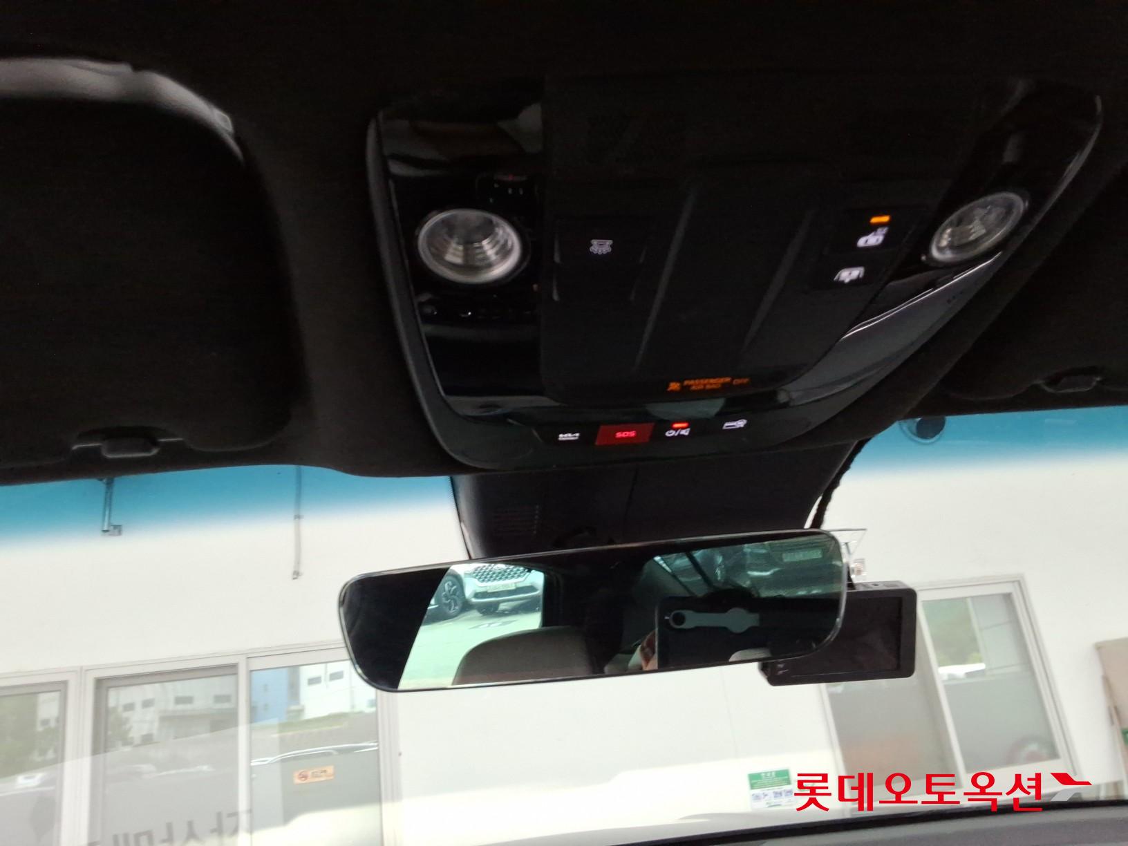 2023 - kia k8