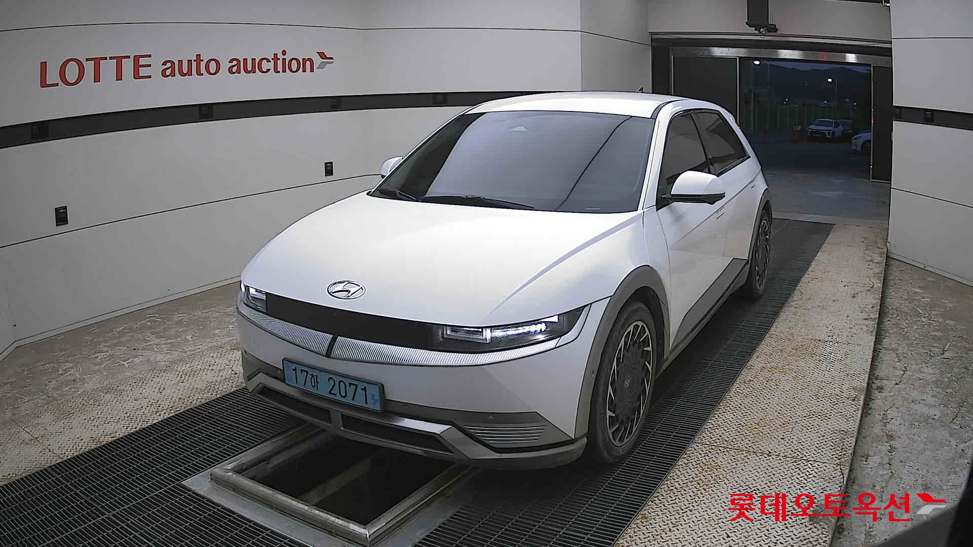 Hyundai Ioniq 5 - 10