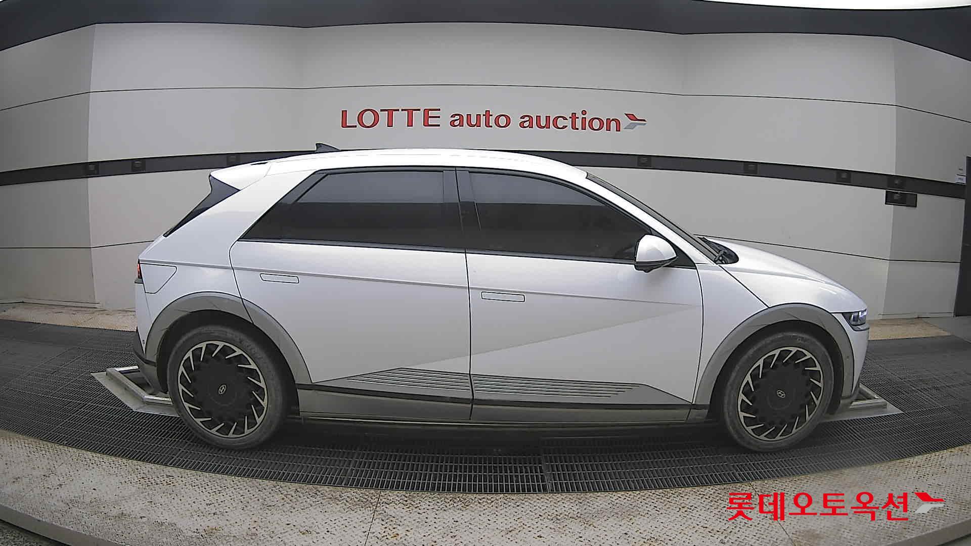 Hyundai Ioniq 5 - 21