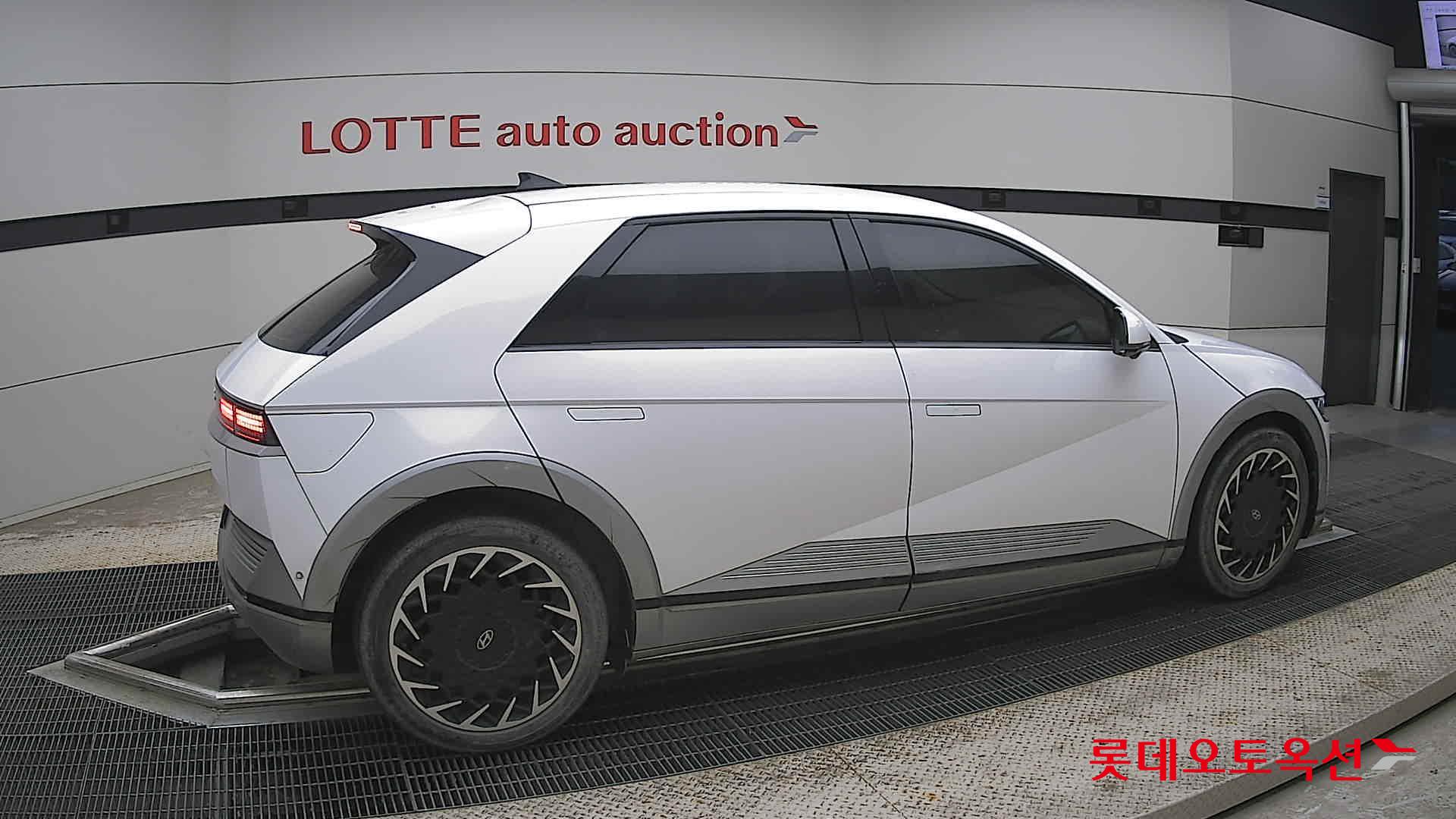 Hyundai Ioniq 5 - 20