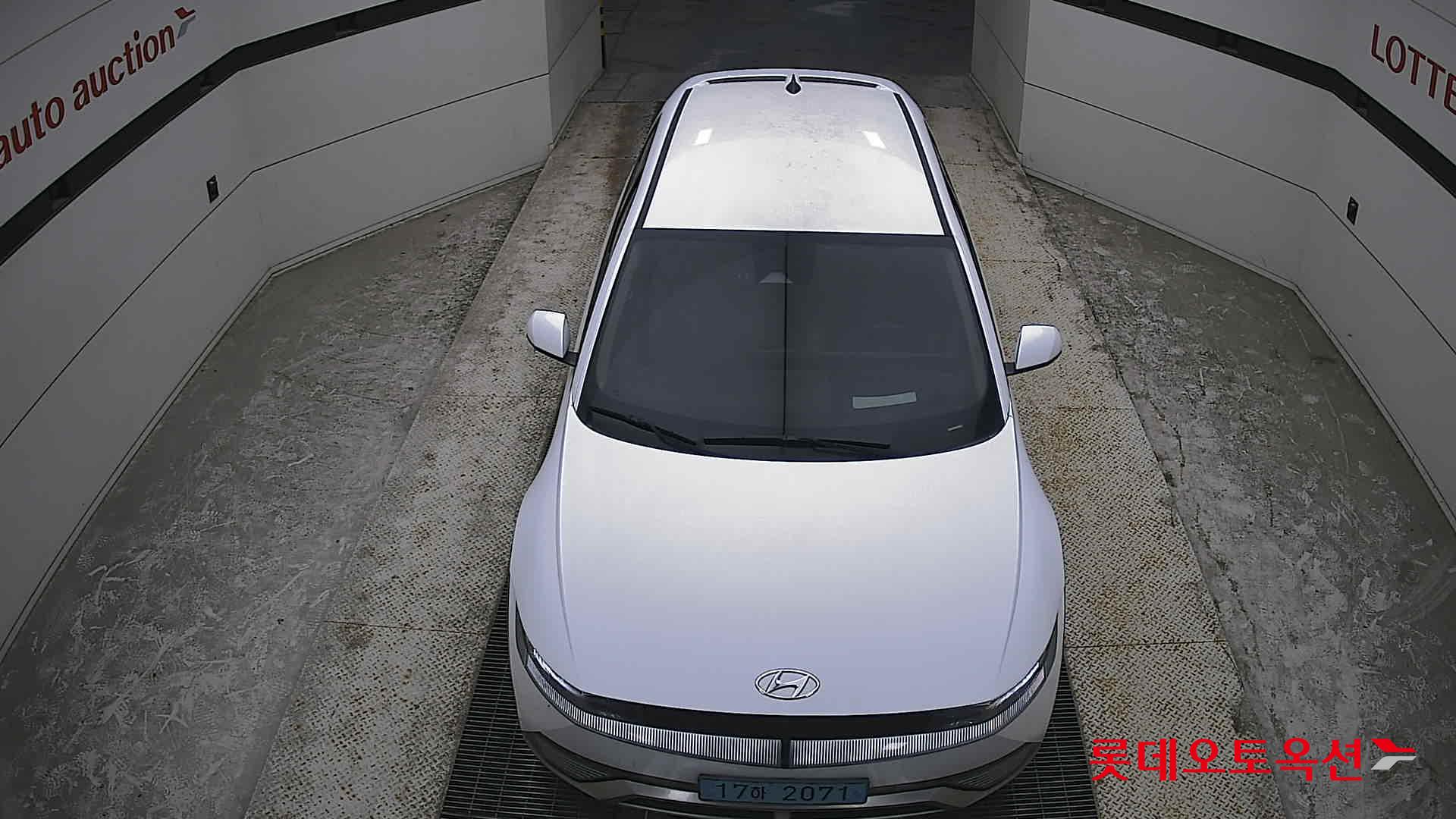 Hyundai Ioniq 5 - 7