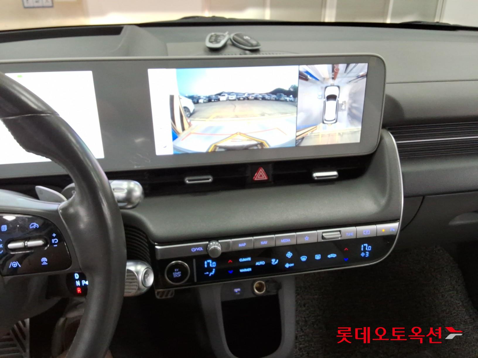 Hyundai Ioniq 5 - 33