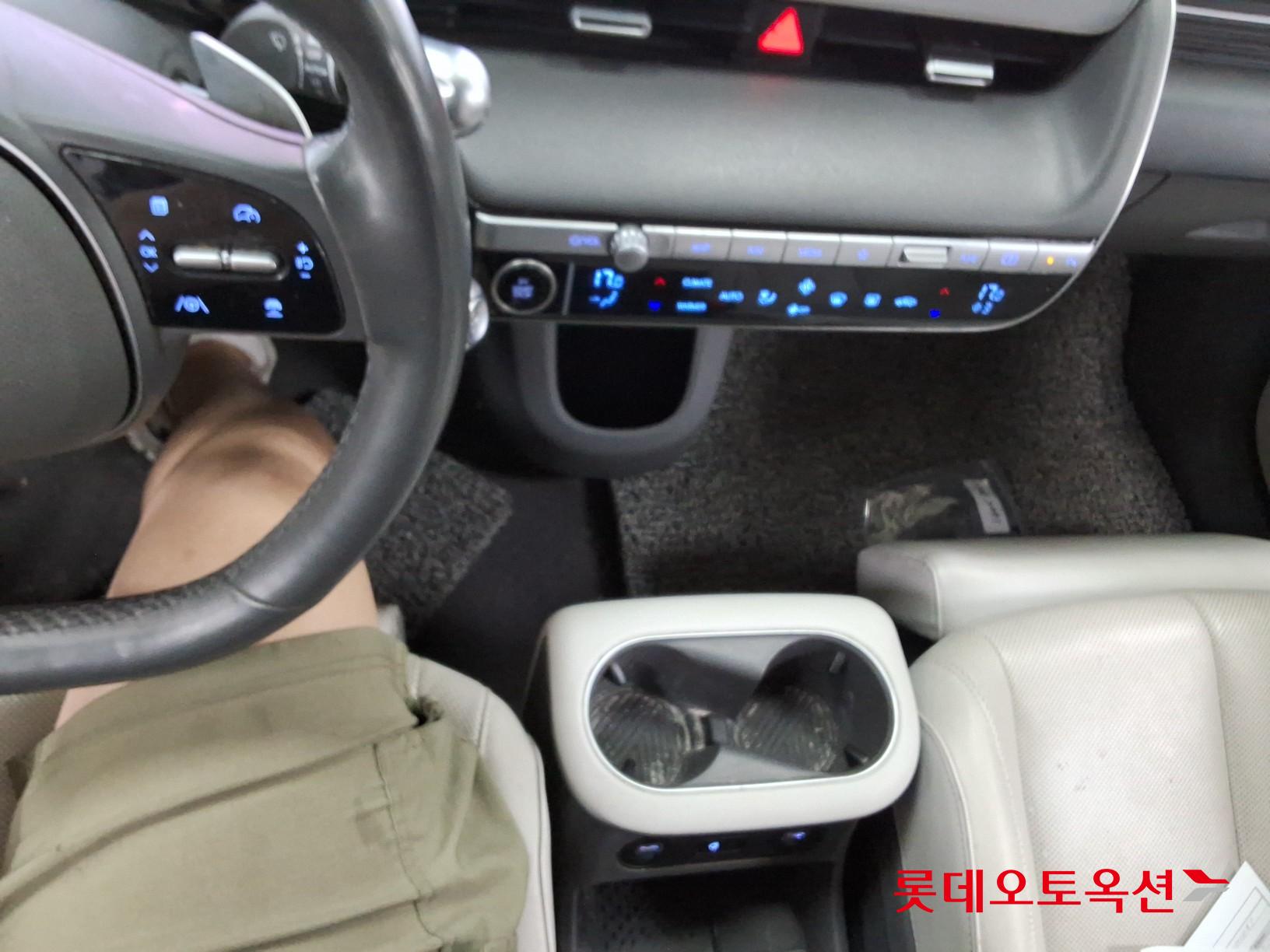 Hyundai Ioniq 5 - 34