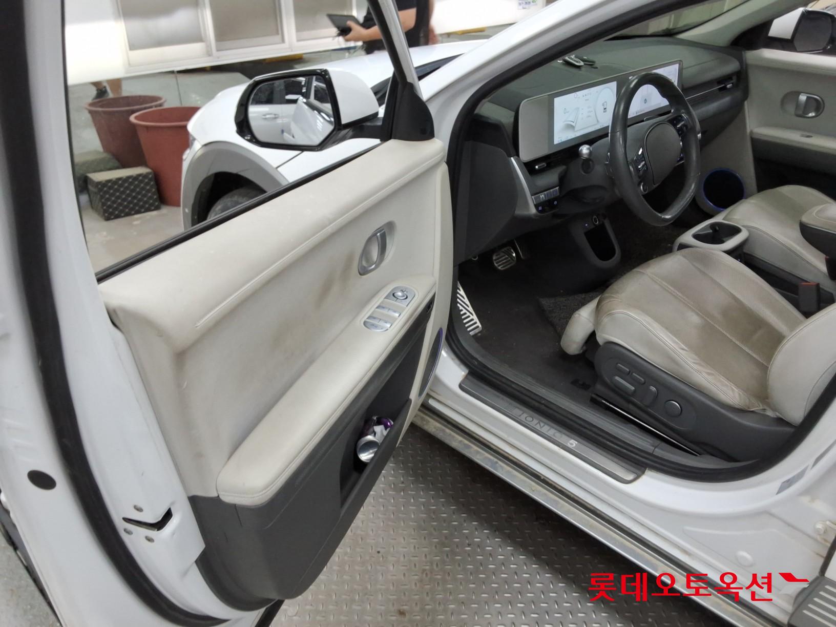 Hyundai Ioniq 5 - 37