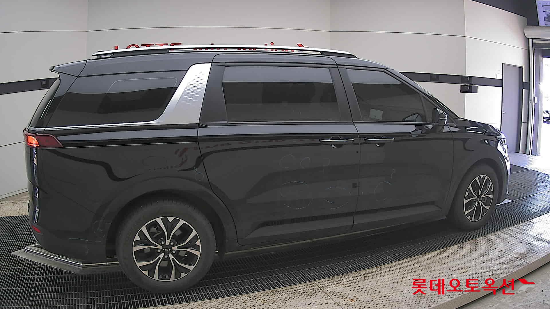 기아 카니발 - 20