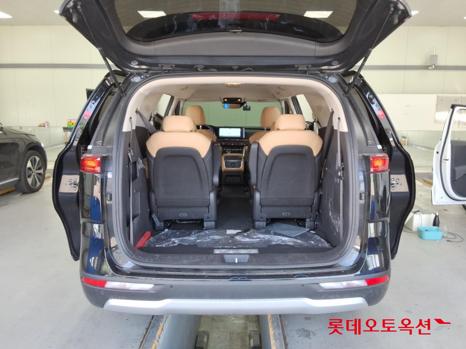 기아 카니발 - 9