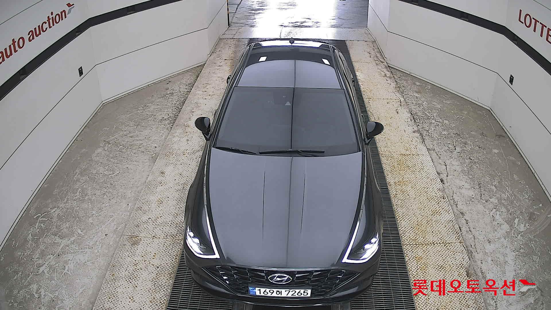 Hyundai Sonata - 7