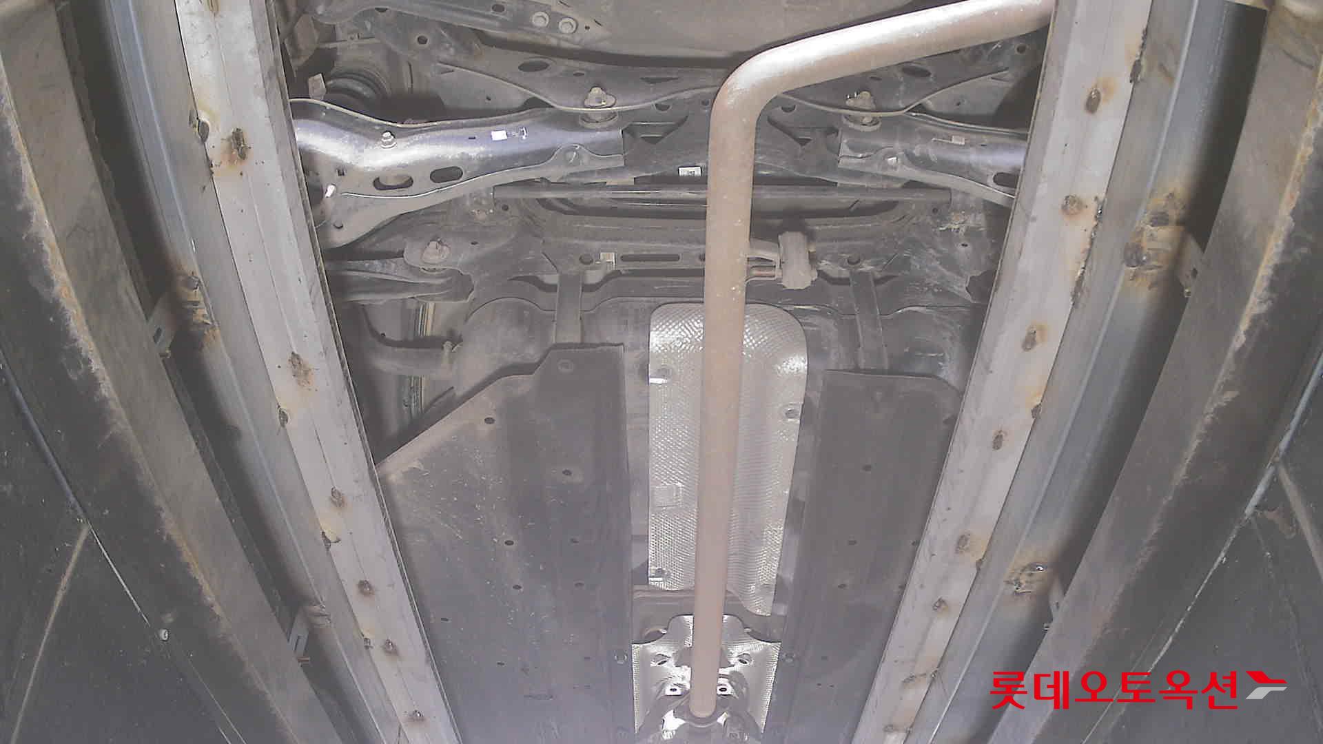 Hyundai Sonata - 2