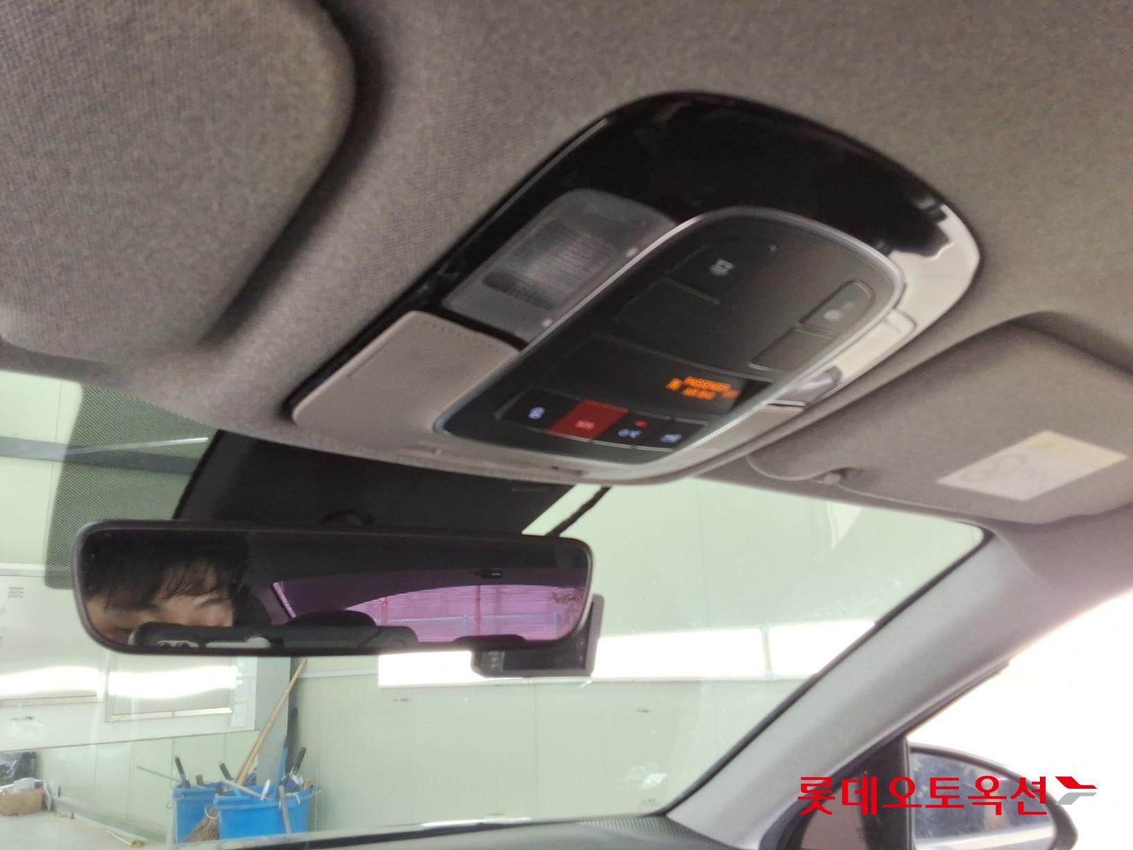Hyundai Sonata - 31