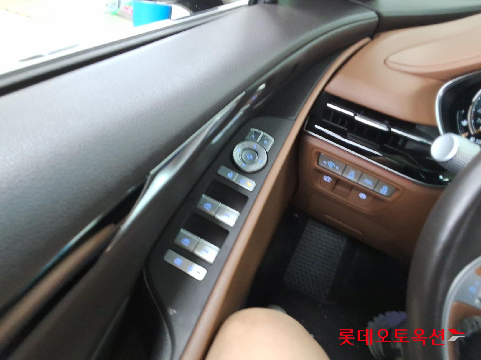 Genesis G80 - 29