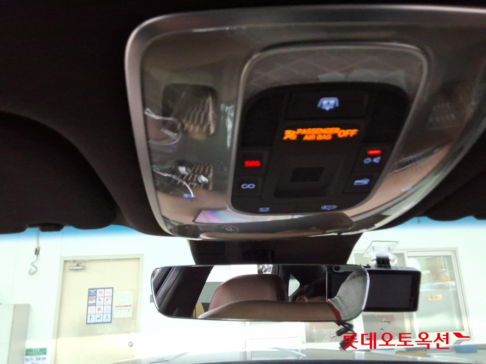 Genesis G80 - 31