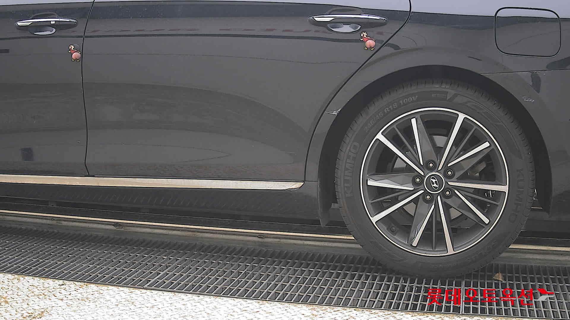 Hyundai Grandeur - 26