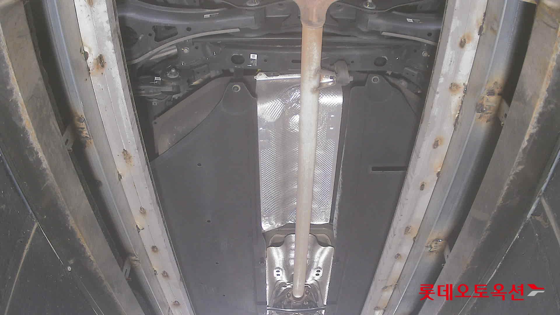 Hyundai Grandeur - 2