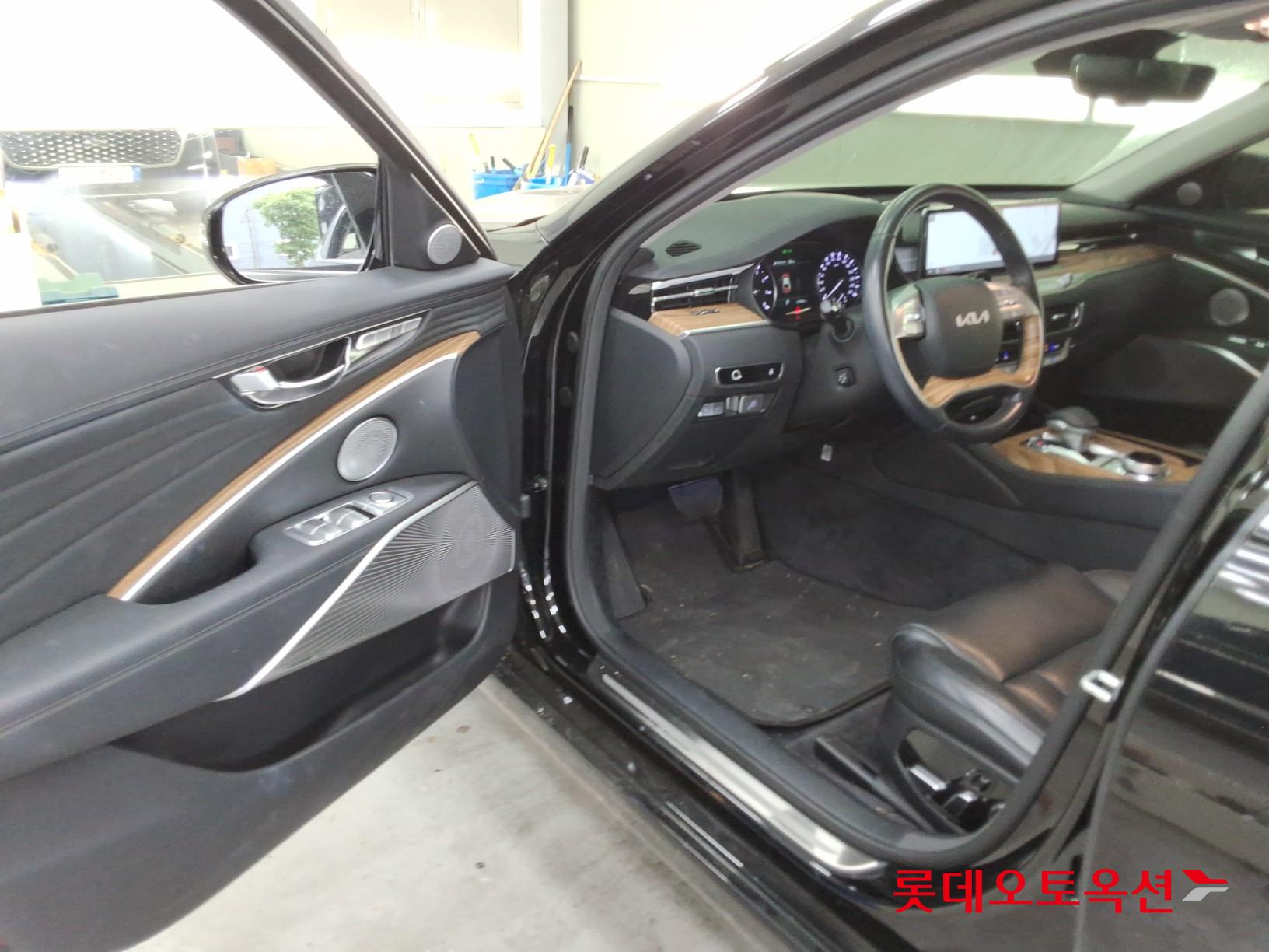 기아 K9 - 35