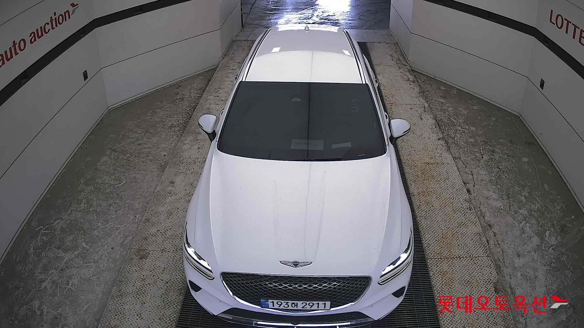 Genesis GV70 - 7