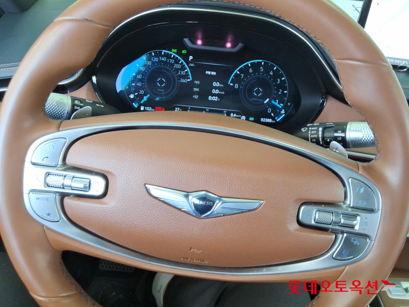 Genesis GV70 - 30