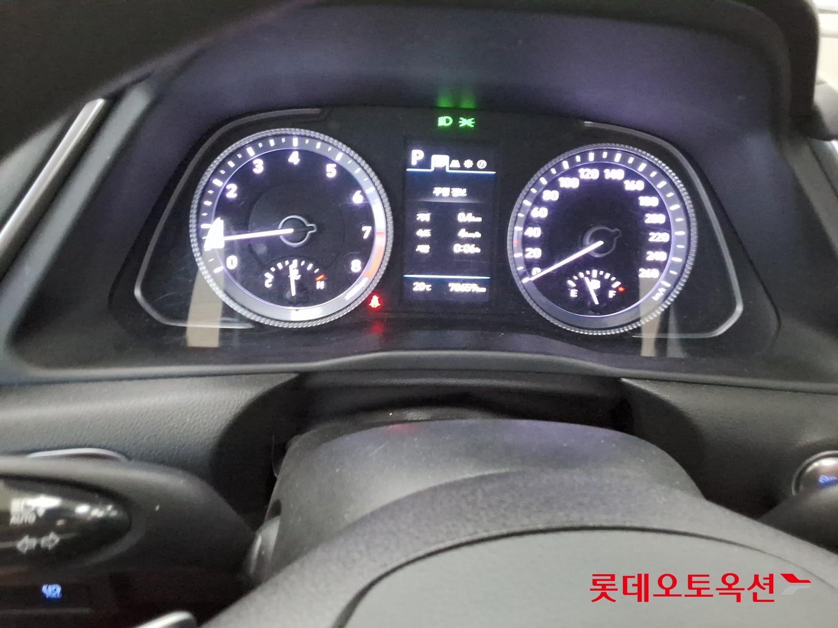 현대 쏘나타 - 30
