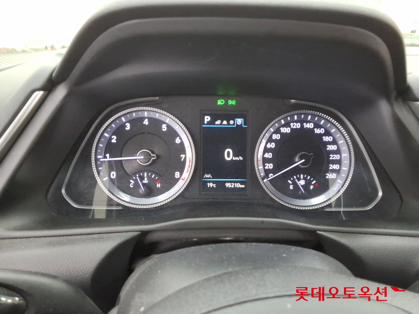 هيونداي سوناتا - 31