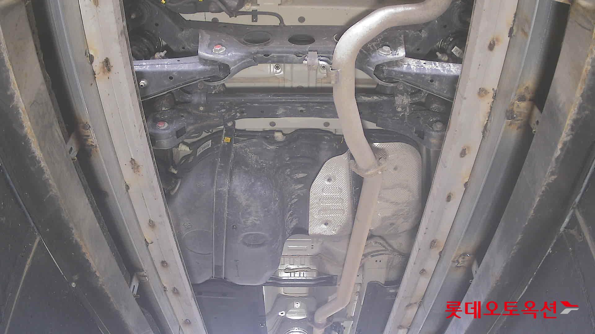 기아 쏘렌토 - 2