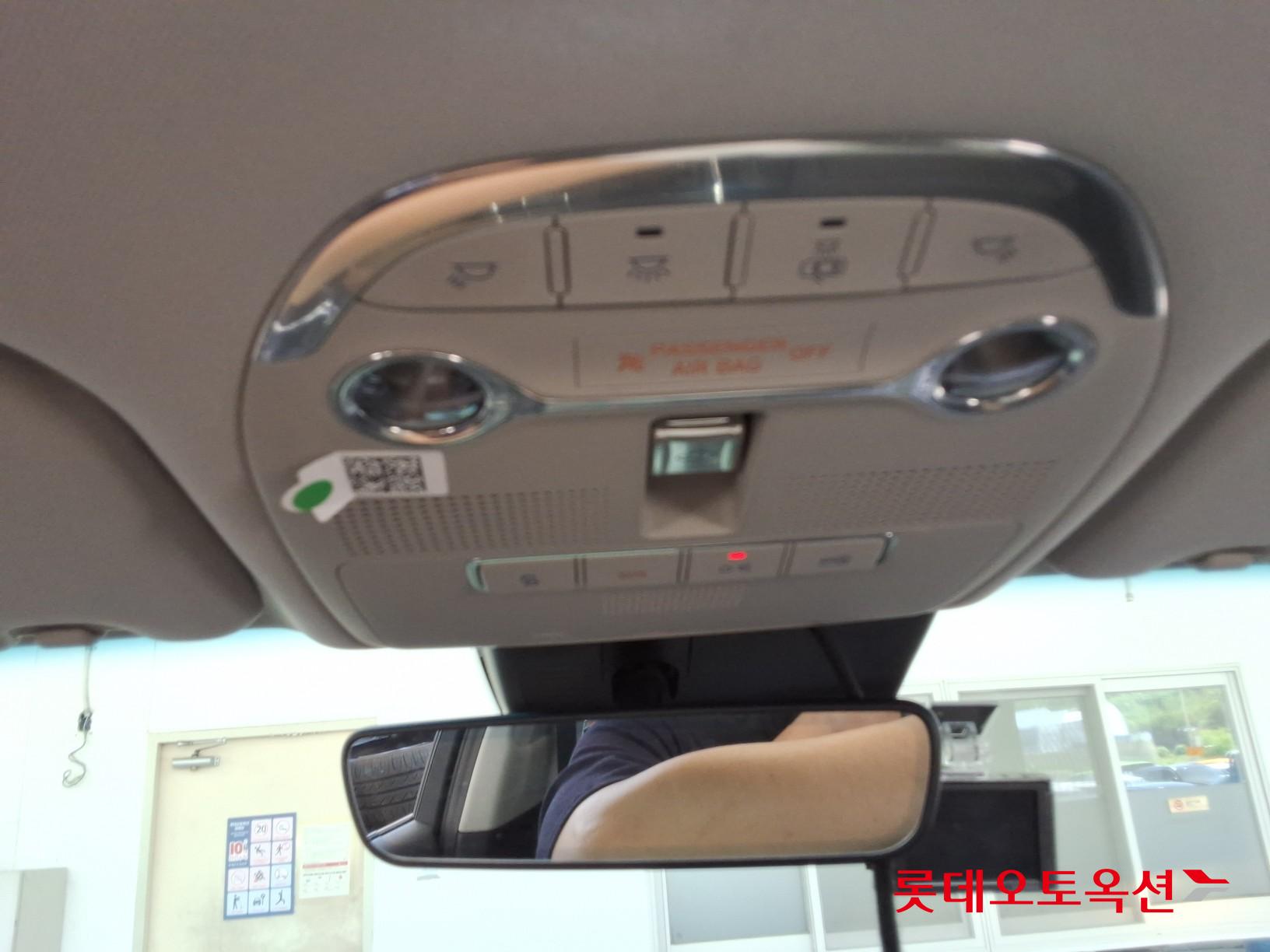Hyundai Grandeur - 31