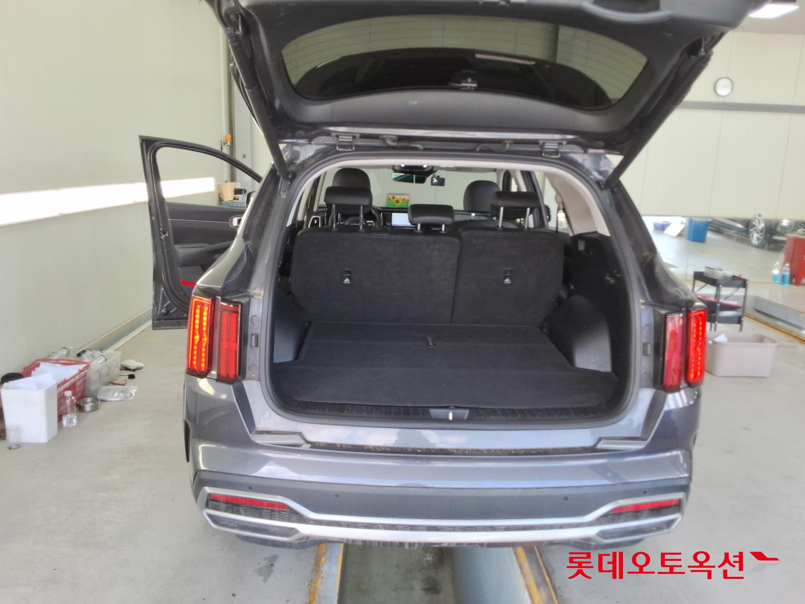 기아 쏘렌토 - 9