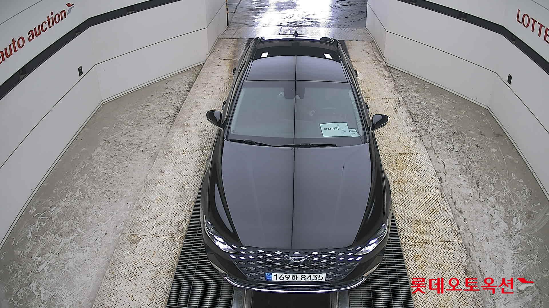 Hyundai Grandeur - 7