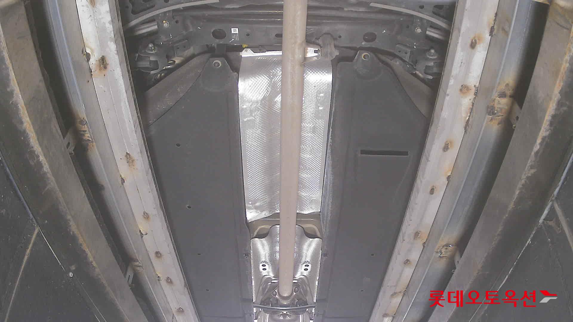 Hyundai Grandeur - 2