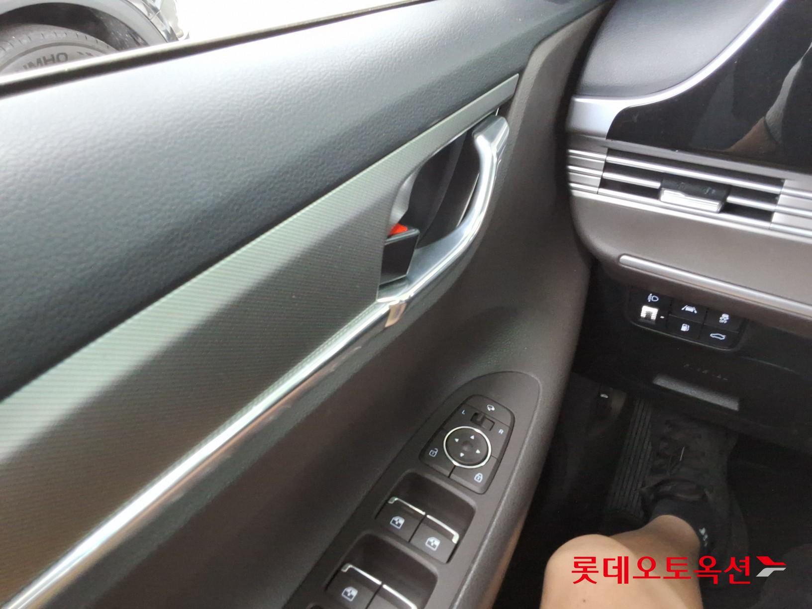 Hyundai Grandeur - 29