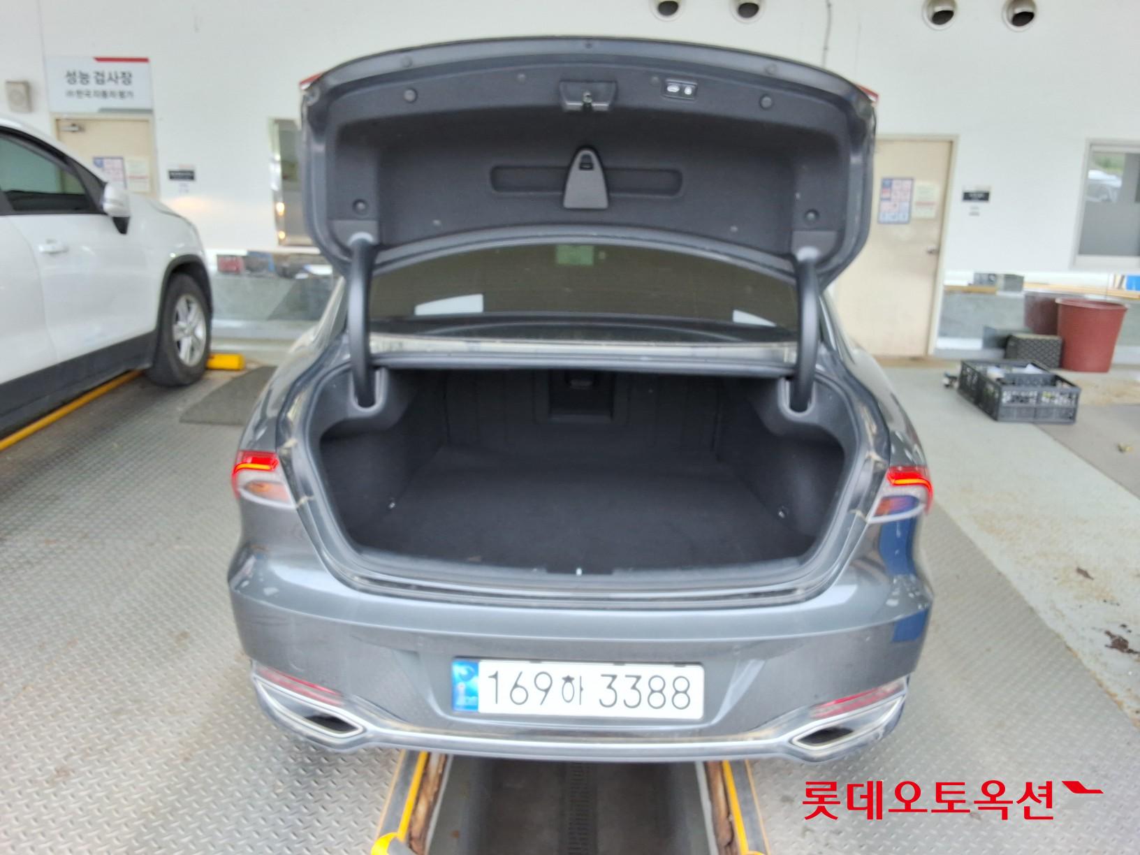 현대 그랜져 - 9
