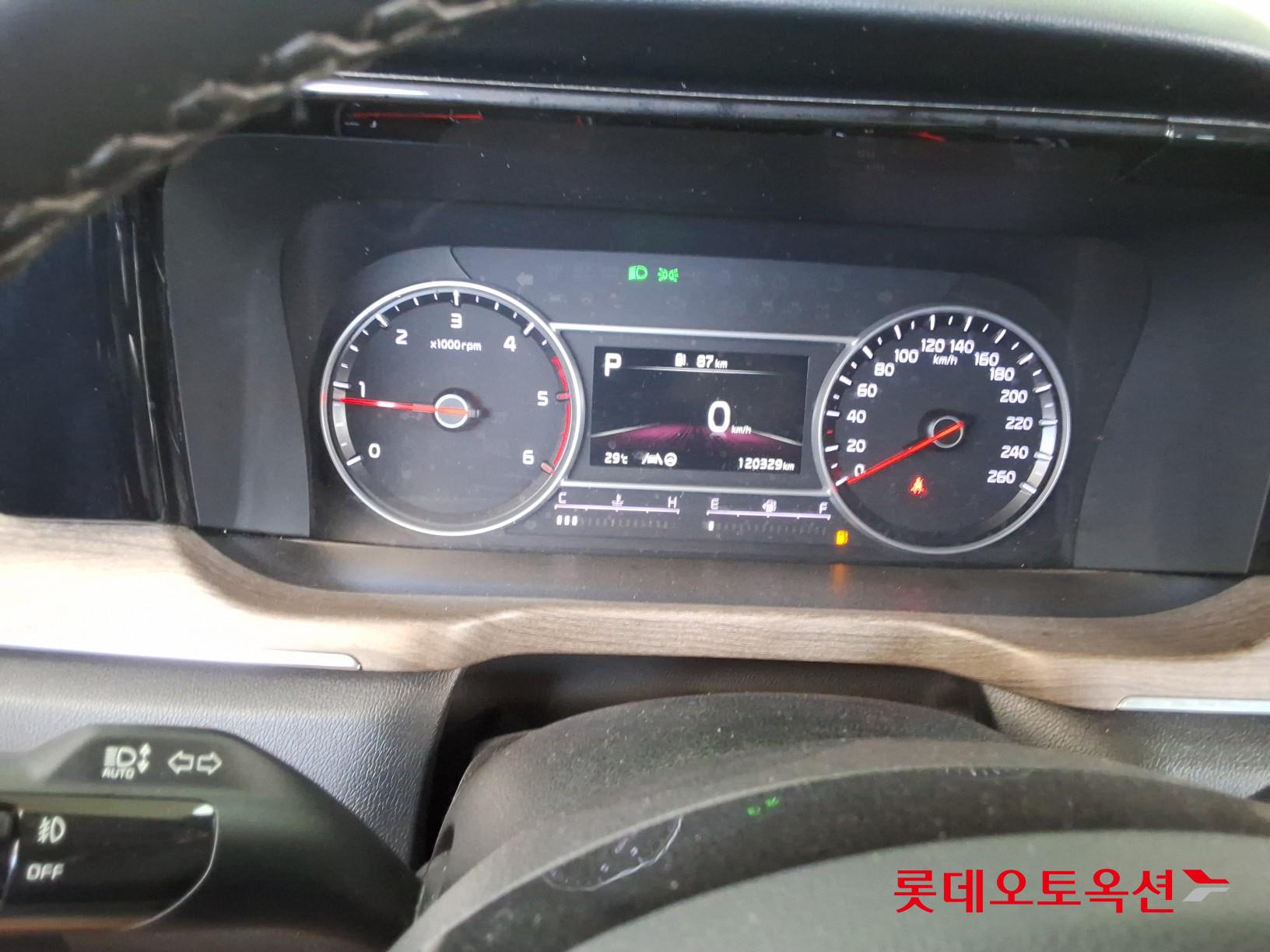 기아 쏘렌토 - 30