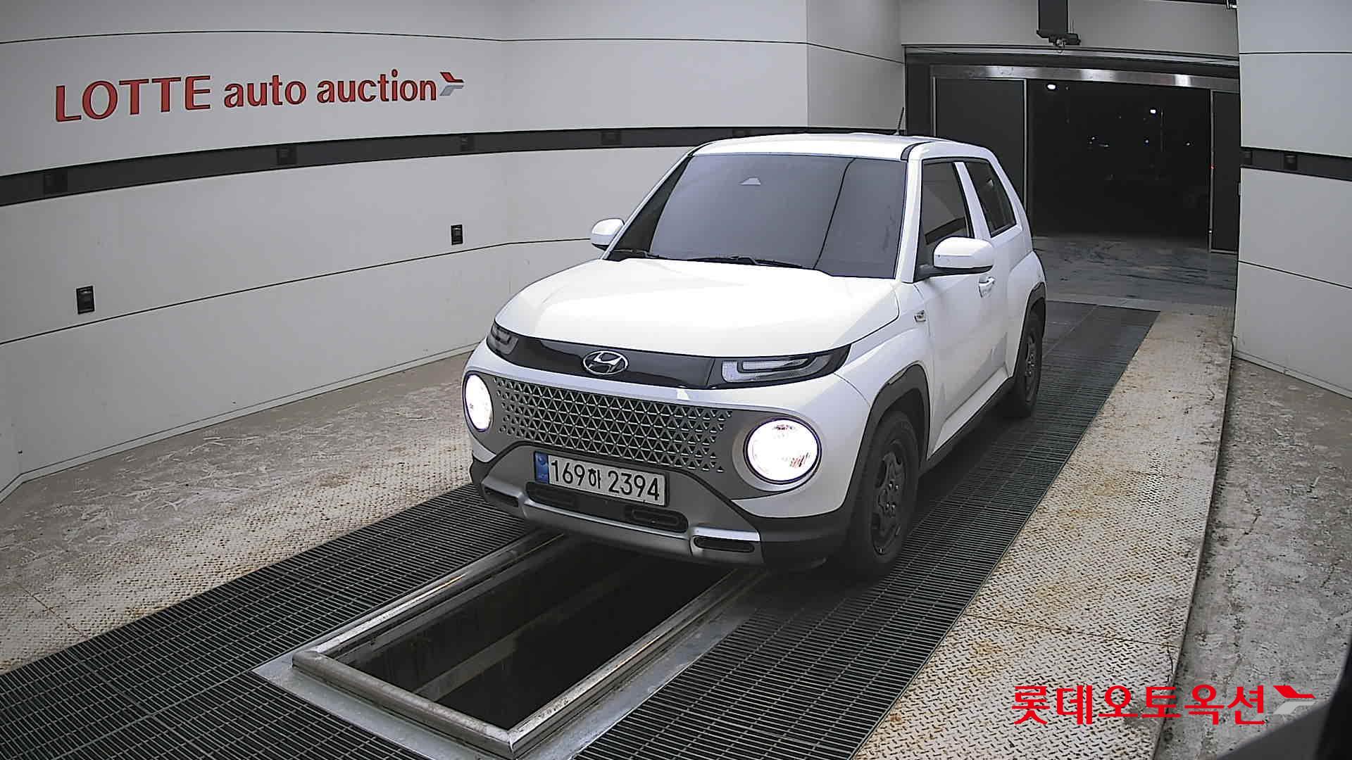 Hyundai Casper - 10