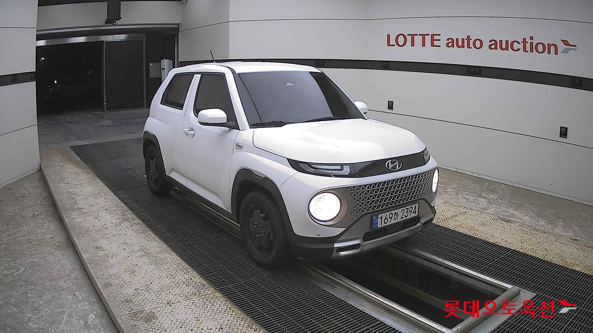 Hyundai Casper - 6