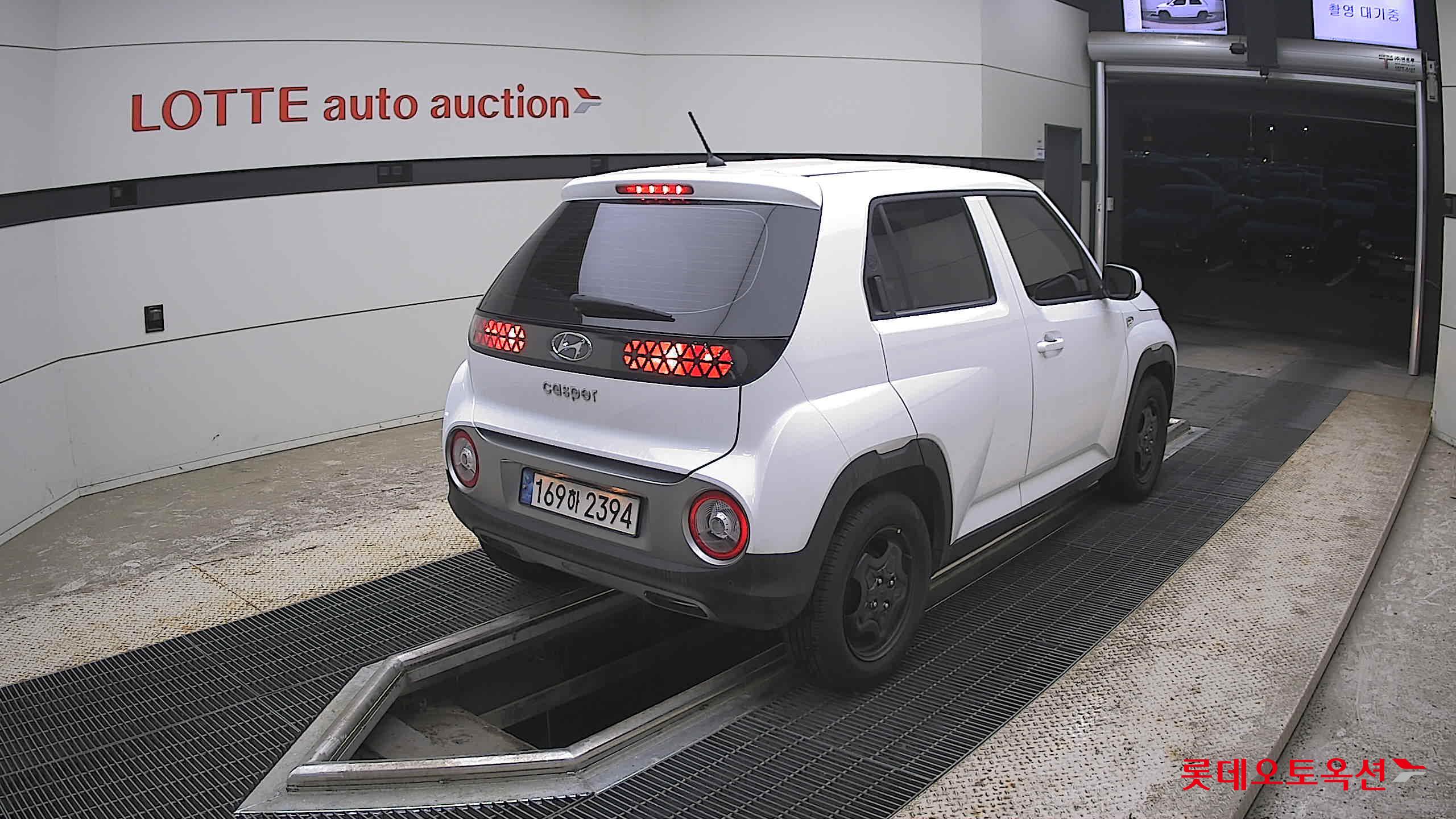 Hyundai Casper - 5
