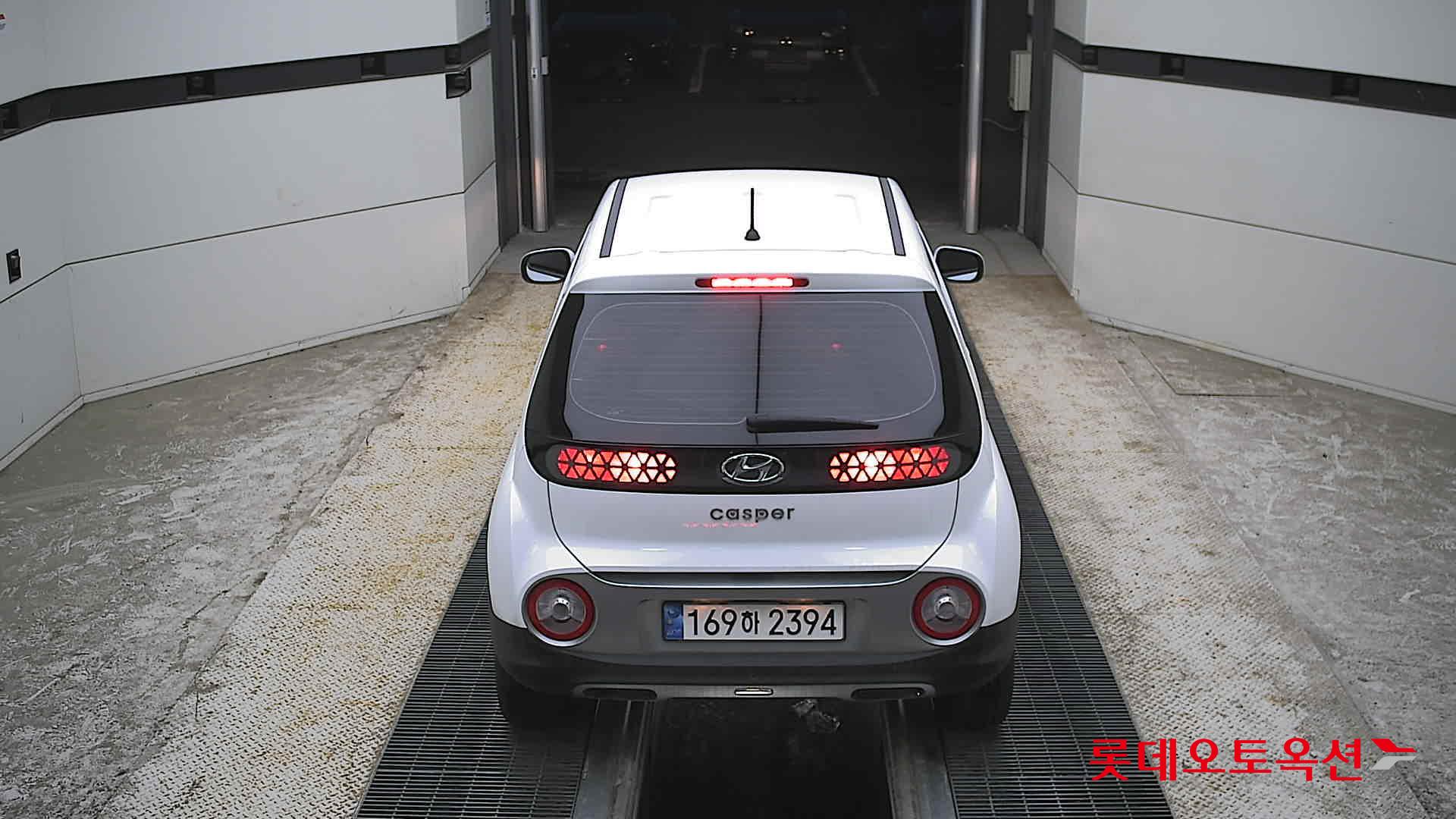Hyundai Casper - 17