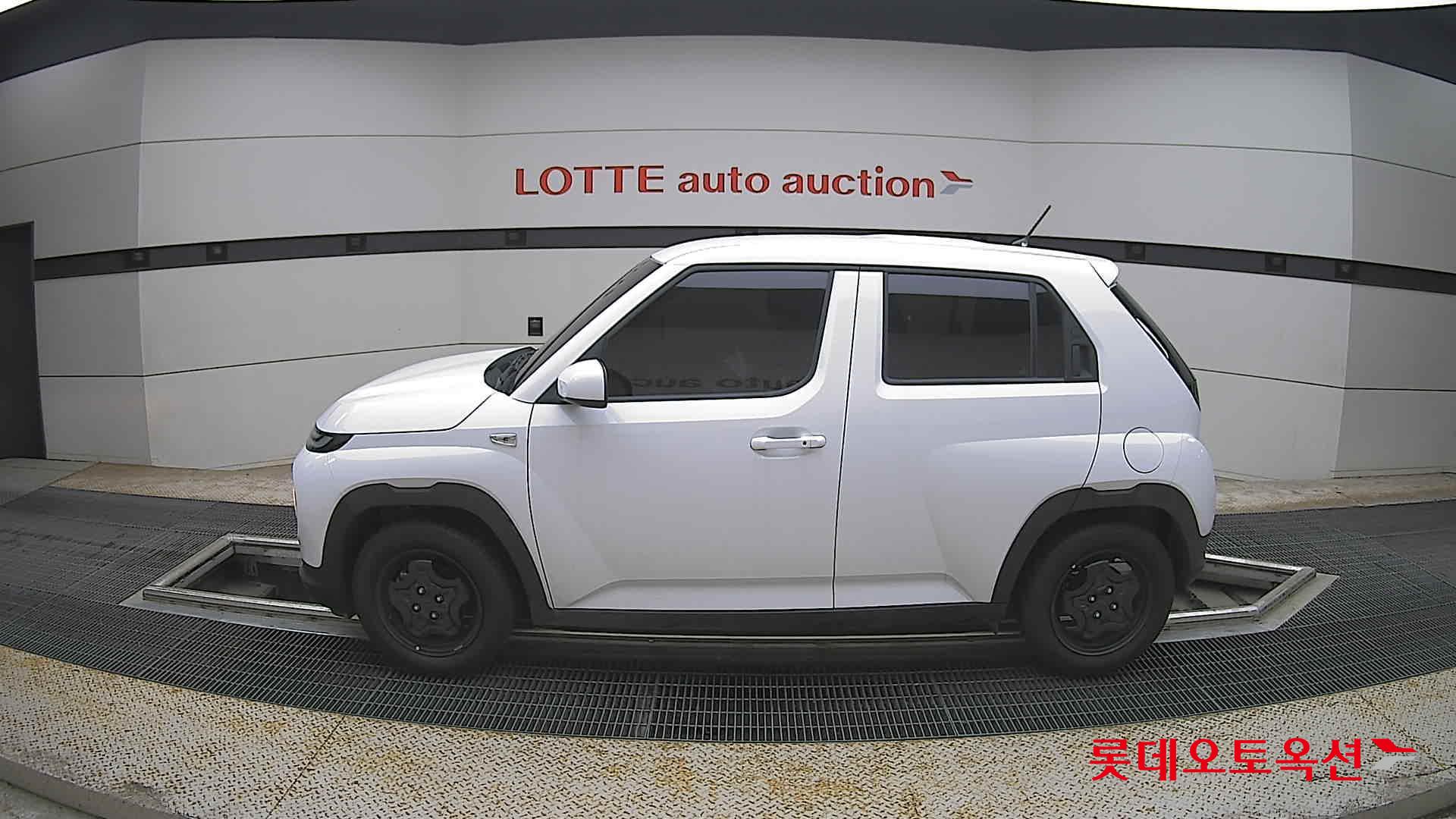 Hyundai Casper - 13