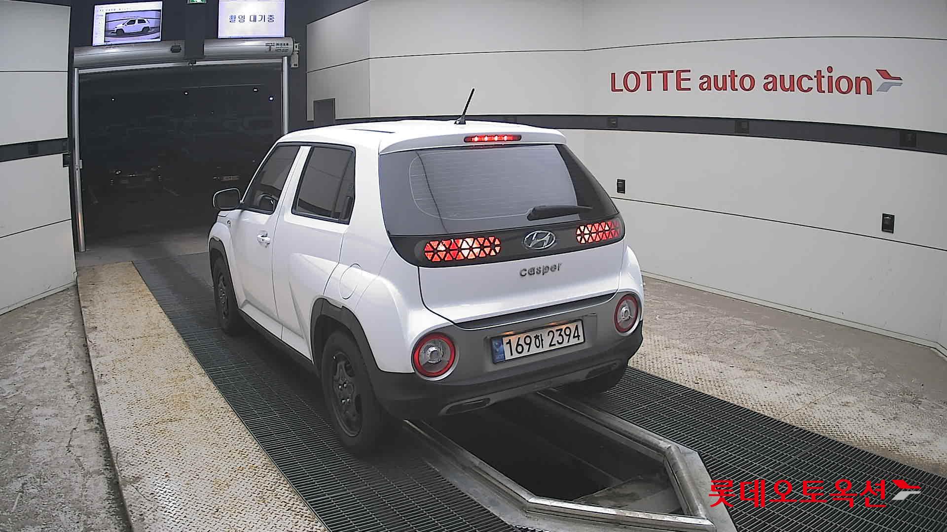 Hyundai Casper - 16